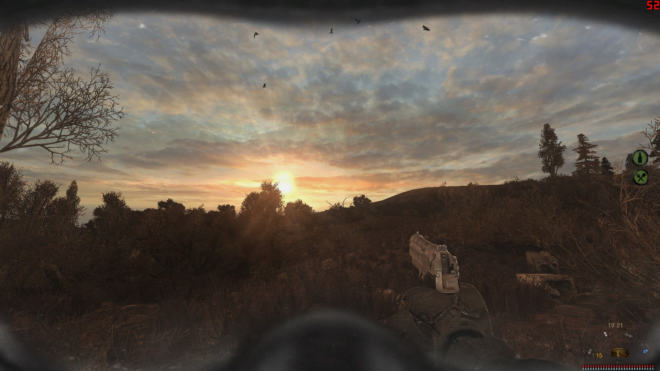 S.T.A.L.K.E.R.: Last Day S.T.A.L.K.E.R.: Last Day