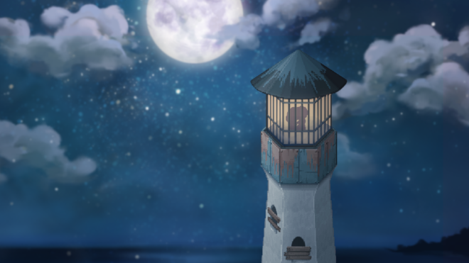 To the Moon To the Moon