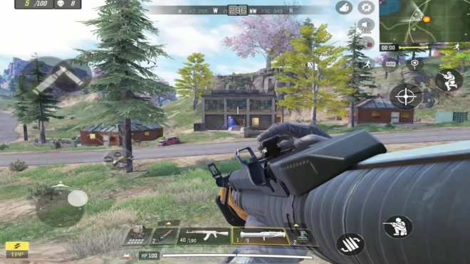 Call of Duty: Mobile Call of Duty: Mobile