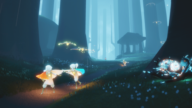 Sky: Children of the Light Sky: Children of the Light