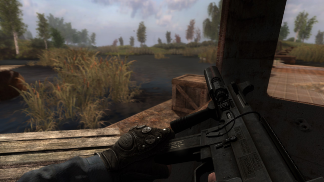 Gunslinger Gunslinger