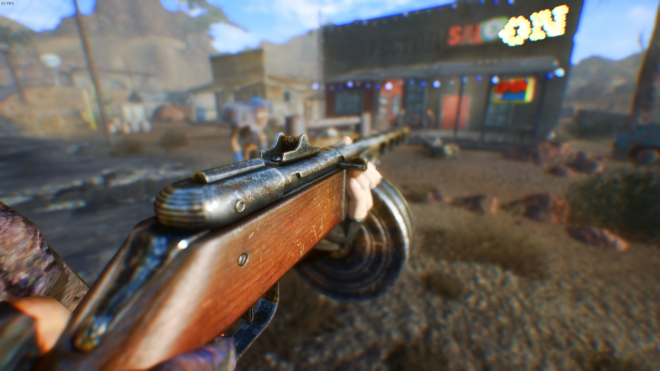 Weapons of the New Millenia Weapons of the New Millenia