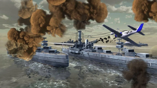 World Warships Combat World Warships Combat