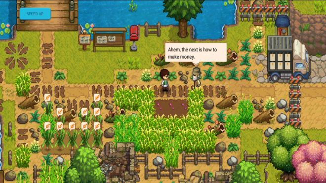 Harvest Town Harvest Town