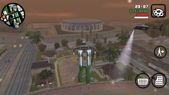 Серия GTA Серия GTA