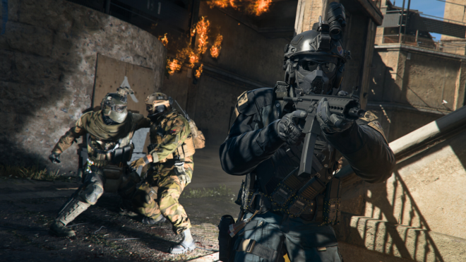 Call of Duty: Warzone 2.0 Call of Duty: Warzone 2.0