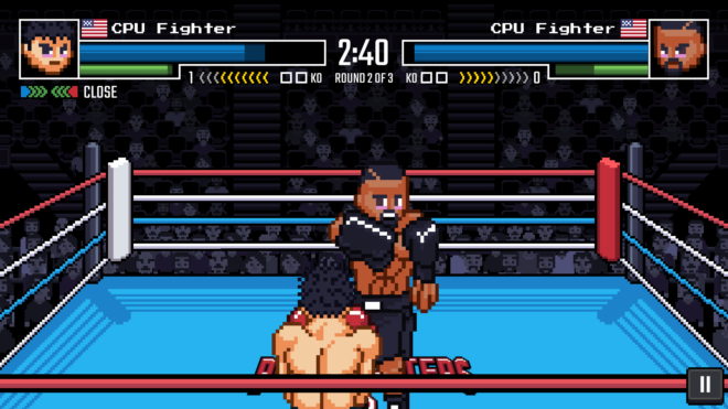 Prizefighters 2 Prizefighters 2