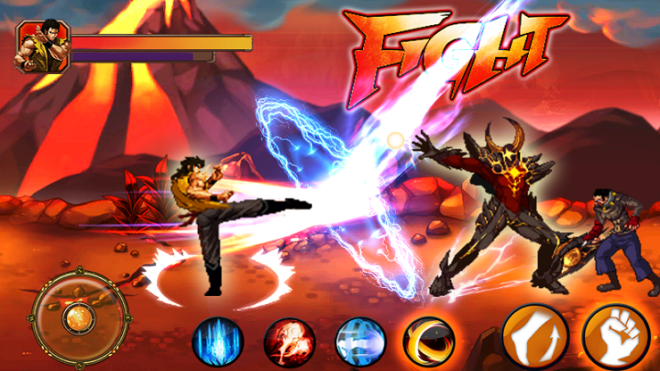 Kung Fu Fighting Kung Fu Fighting