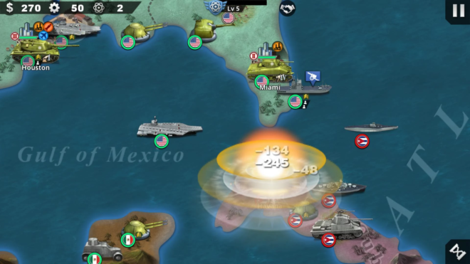 World Conqueror 4 World Conqueror 4