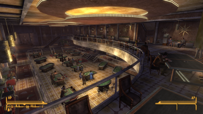 Populated Casinos Populated Casinos
