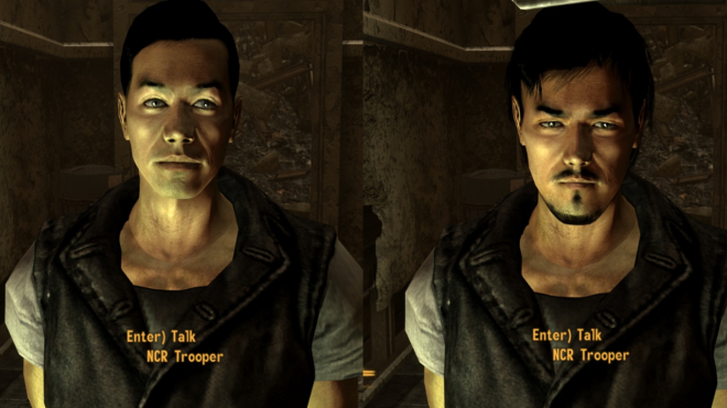 Fallout New Vegas Redesigned 2 Fallout New Vegas Redesigned 2