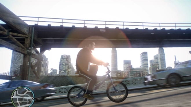 Bicycle Script Bicycle Script