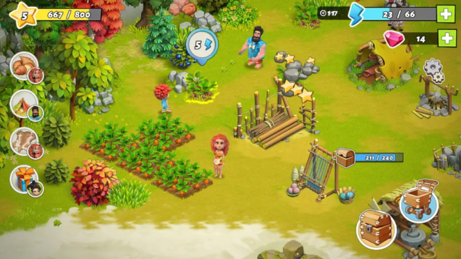 Family Island Family Island