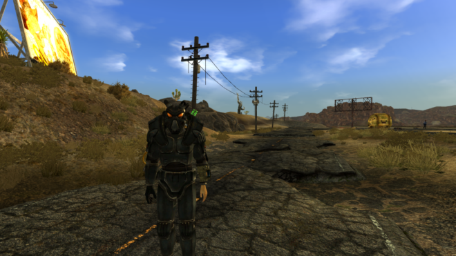 Roleplayers Alternative Start Fallout New Vegas Roleplayers Alternative Start Fallout New Vegas