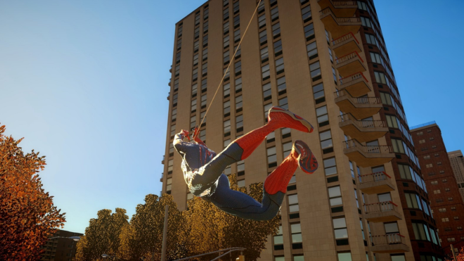 Spiderman IV Spiderman IV