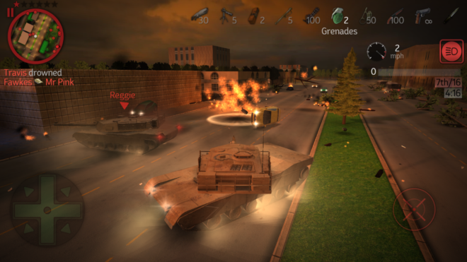 Payback 2 – The Battle Sandbox Payback 2 – The Battle Sandbox