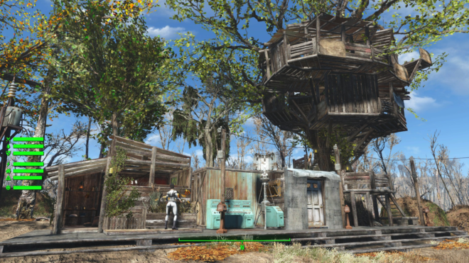 Sim Settlements 2 Sim Settlements 2