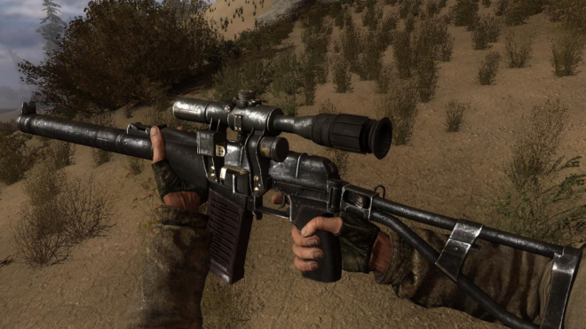 Original Weapons Renewal 3 Original Weapons Renewal 3