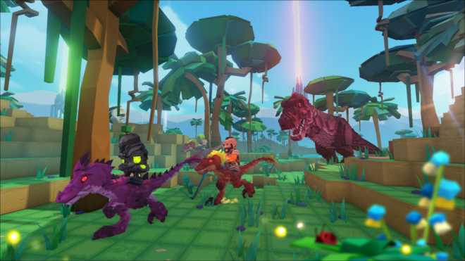 PixARK PixARK