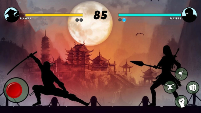 Shadow Combat Super Battle Shadow Combat Super Battle