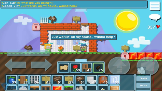 Growtopia Growtopia