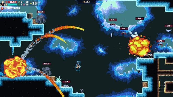 DIG - Deep In Galaxies DIG - Deep In Galaxies