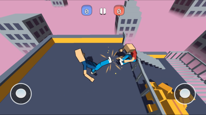 Puppet Fighter 2 Puppet Fighter 2