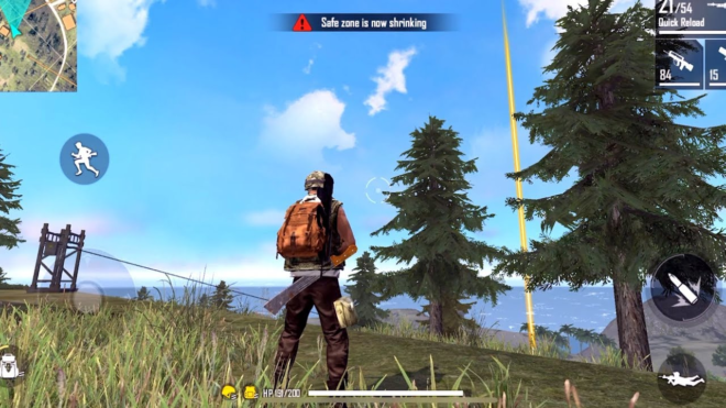 Free Fire Free Fire