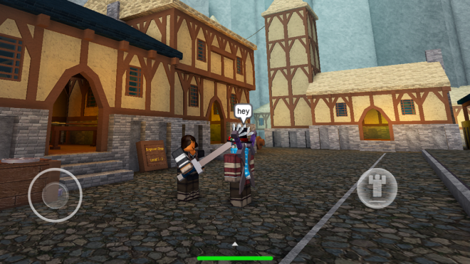 Roblox Roblox