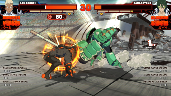 Kill La Kill- IF Kill La Kill- IF