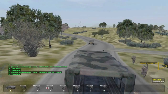Operation Flashpoint Operation Flashpoint