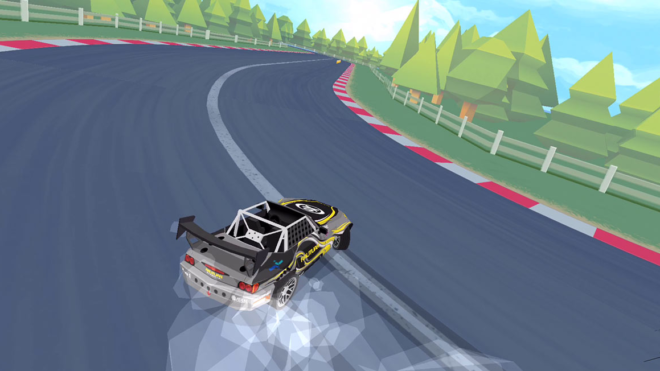 Thumb Drift - Furious Racing Thumb Drift - Furious Racing