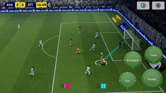 eFootball eFootball