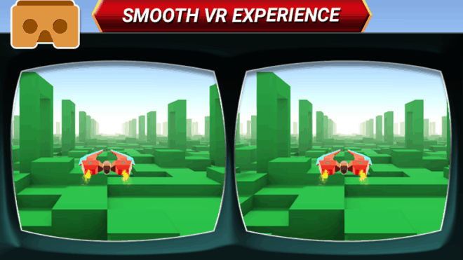VR X-Racer – Aero Racing Games VR X-Racer – Aero Racing Games