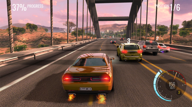 CarX Highway Racing CarX Highway Racing