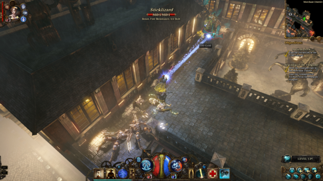 The Incredible Adventures of Van Helsing The Incredible Adventures of Van Helsing