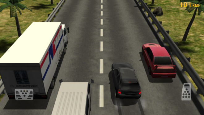 Traffic Racer Traffic Racer