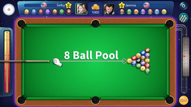 8 Ball Pool 8 Ball Pool