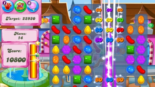 Candy Crush Saga Candy Crush Saga