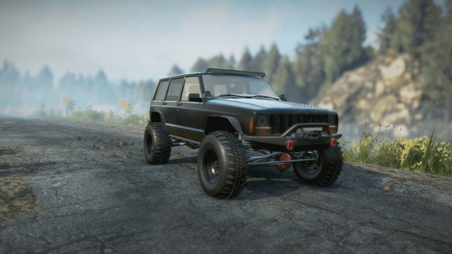 Outlaw