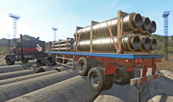 Off Road Trailers