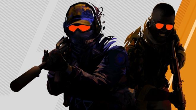 Counter-Strike 2 (2023) Counter-Strike 2 (2023)