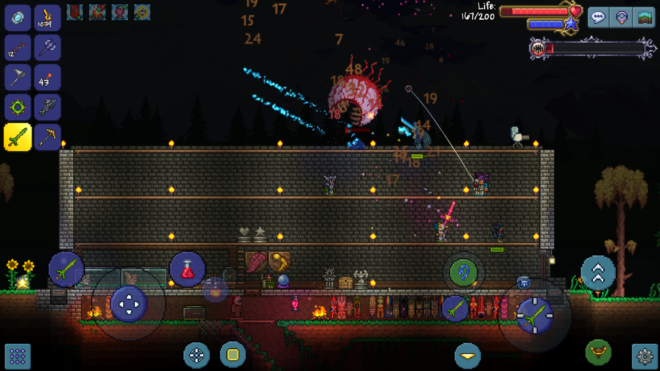 Terraria Terraria