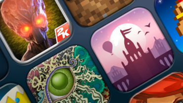 Лучшие платные игры на iPhone