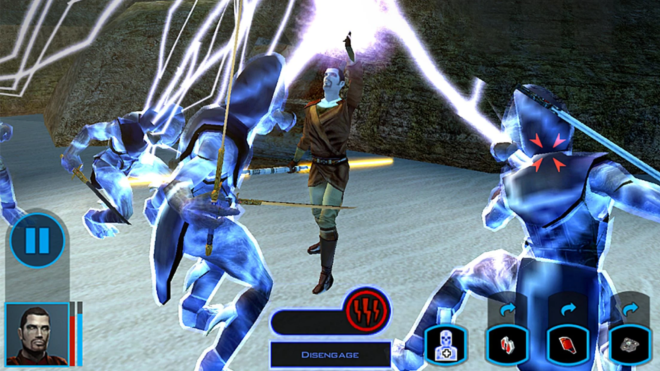 Дилогия Star Wars: KOTOR Дилогия Star Wars: KOTOR