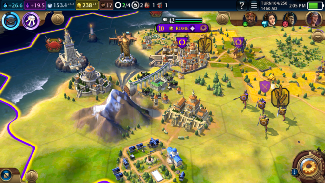 Civilization VI Civilization VI