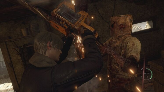 Chainsaw Knife Chainsaw Knife