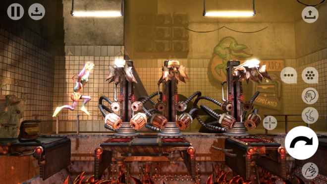 Oddworld: New 'n' Tasty Oddworld: New 'n' Tasty