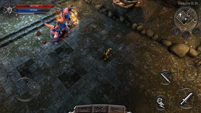 AnimA ARPG AnimA ARPG