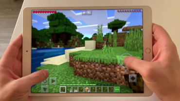 Лучшие игры для iPad